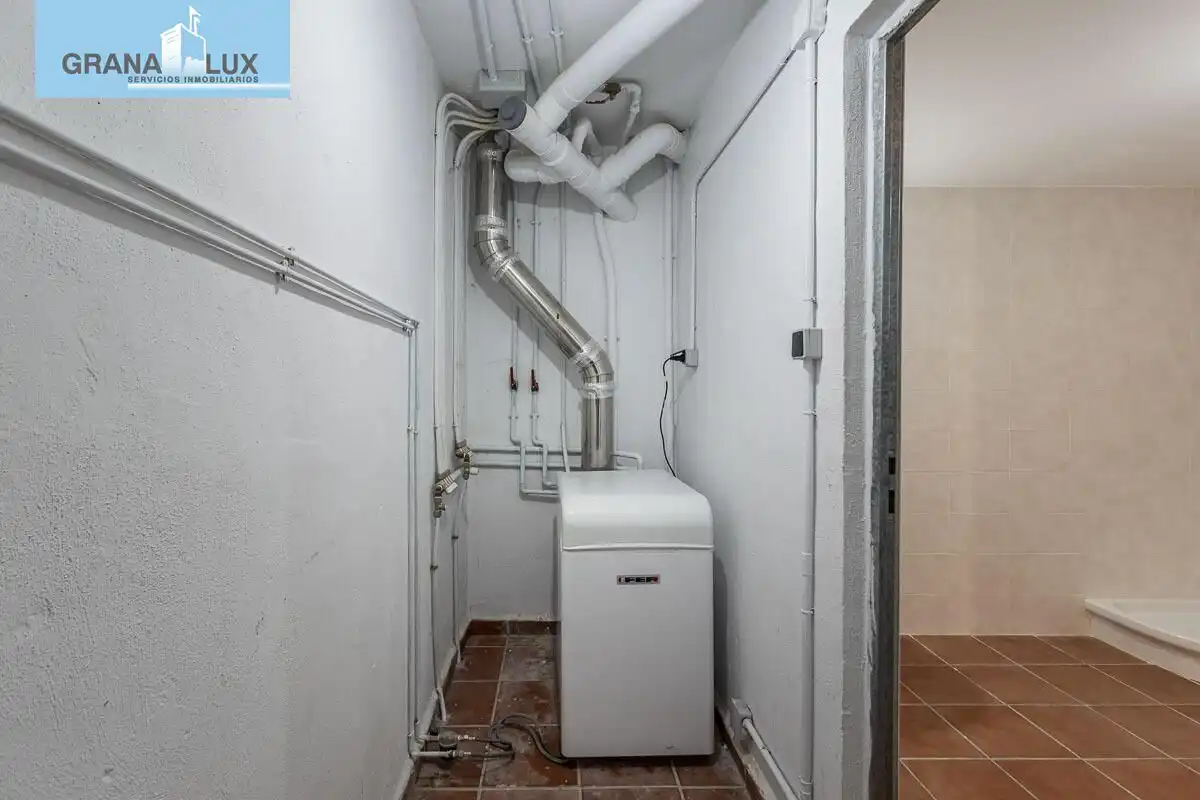 Casa a schiera con terrazza in vendita a Calle del Majuelo, imagen 37