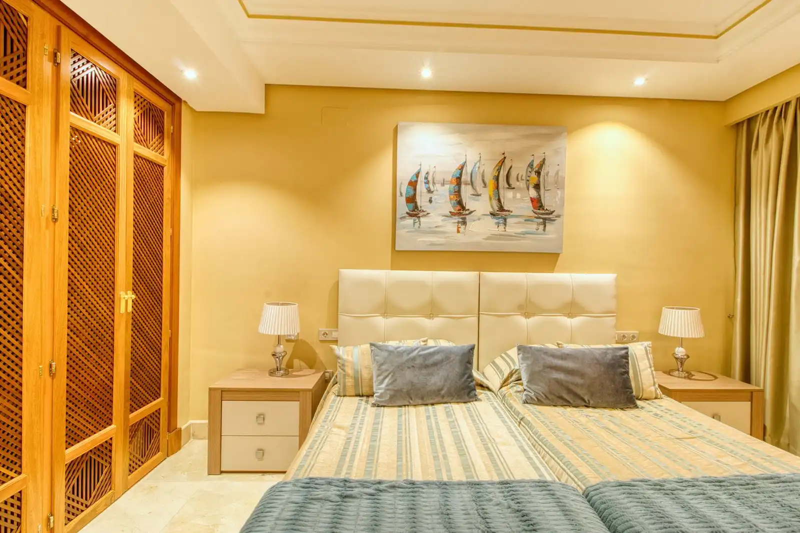 Apartament amb piscina en venda a Calle Océano Ártico 3, imagen 17