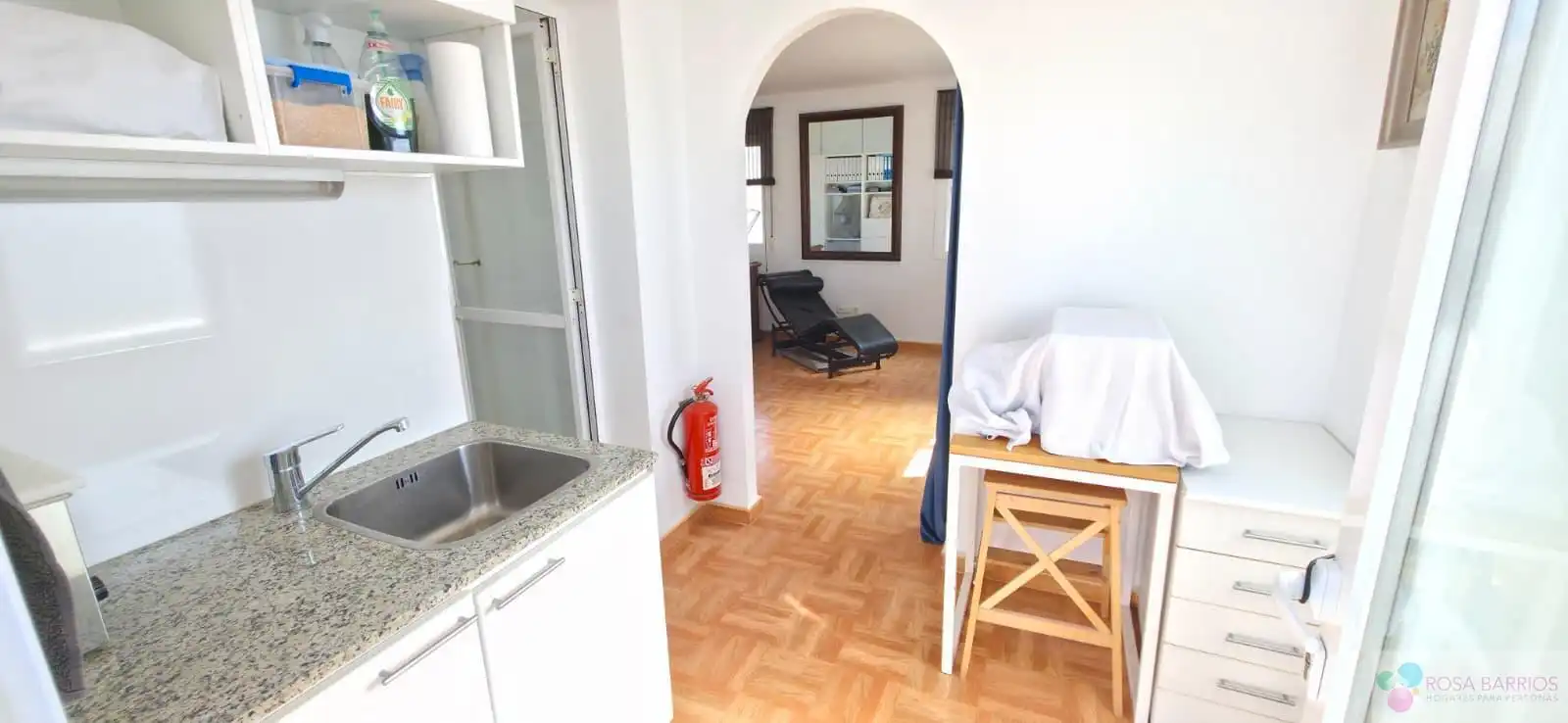 Abitazione in vendita a Estepona Pueblo, imagen 11
