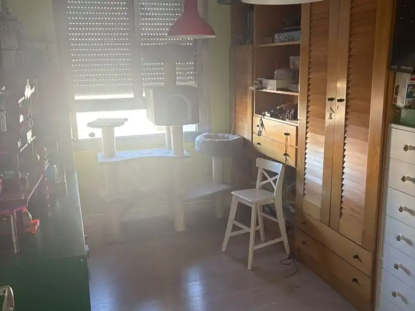 Dormitori de Pis de lloguer en Hortaleza