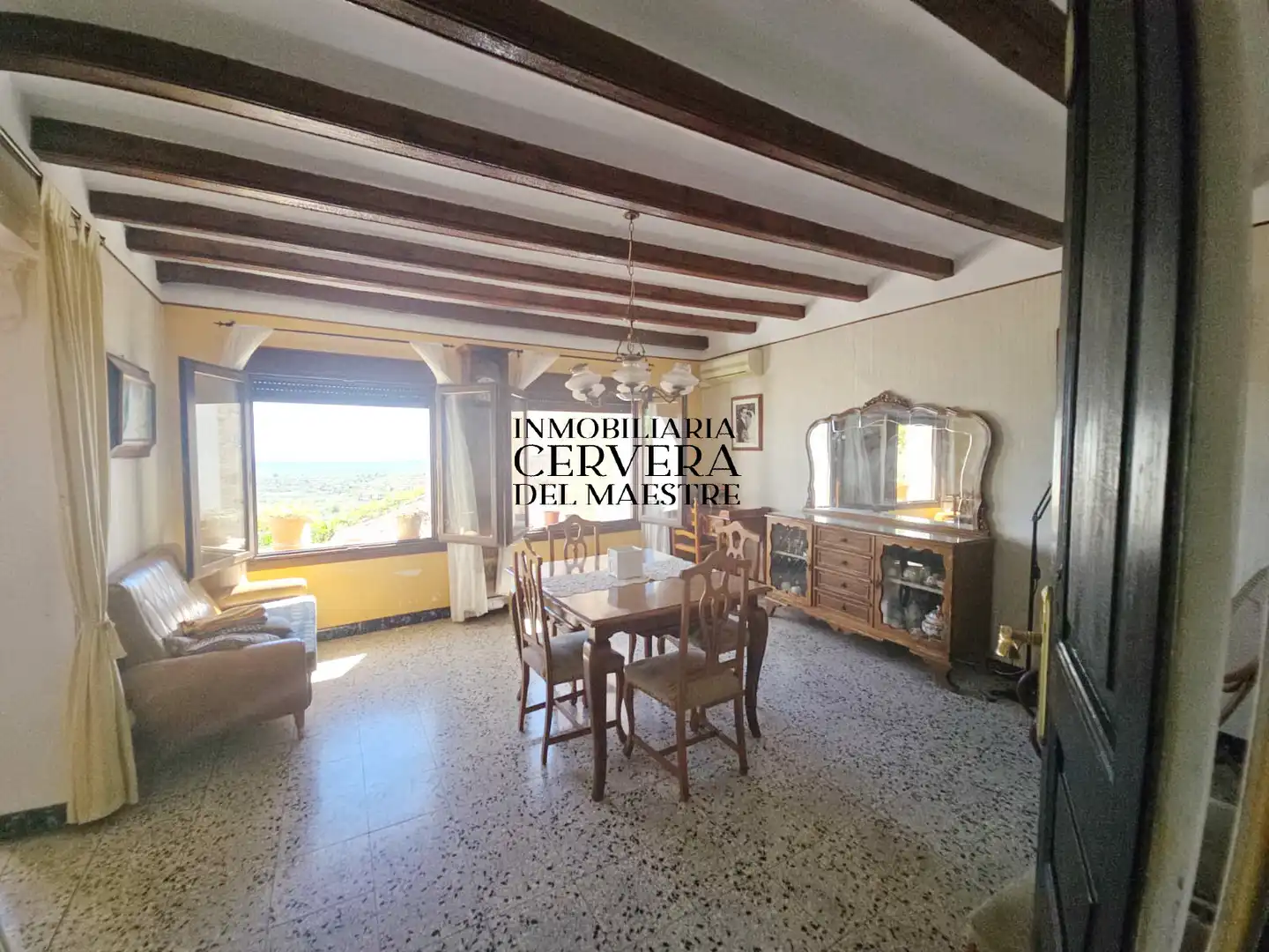 Casa in vendita a Rossell, imagen 9