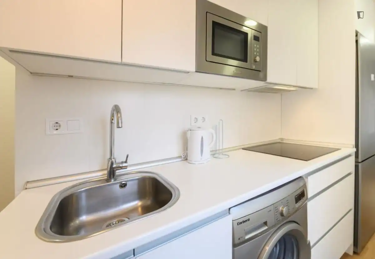 Apartamento en alquiler en Chamartín, imagen 27