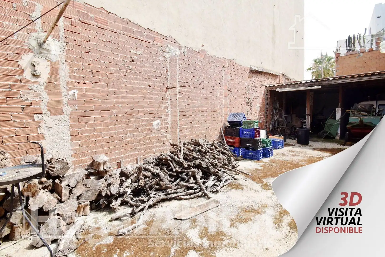 Residential land for sale in Calle CUEVA SANTA, imagen 4