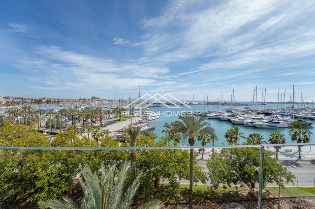 Ático en Venta en Son Armadans