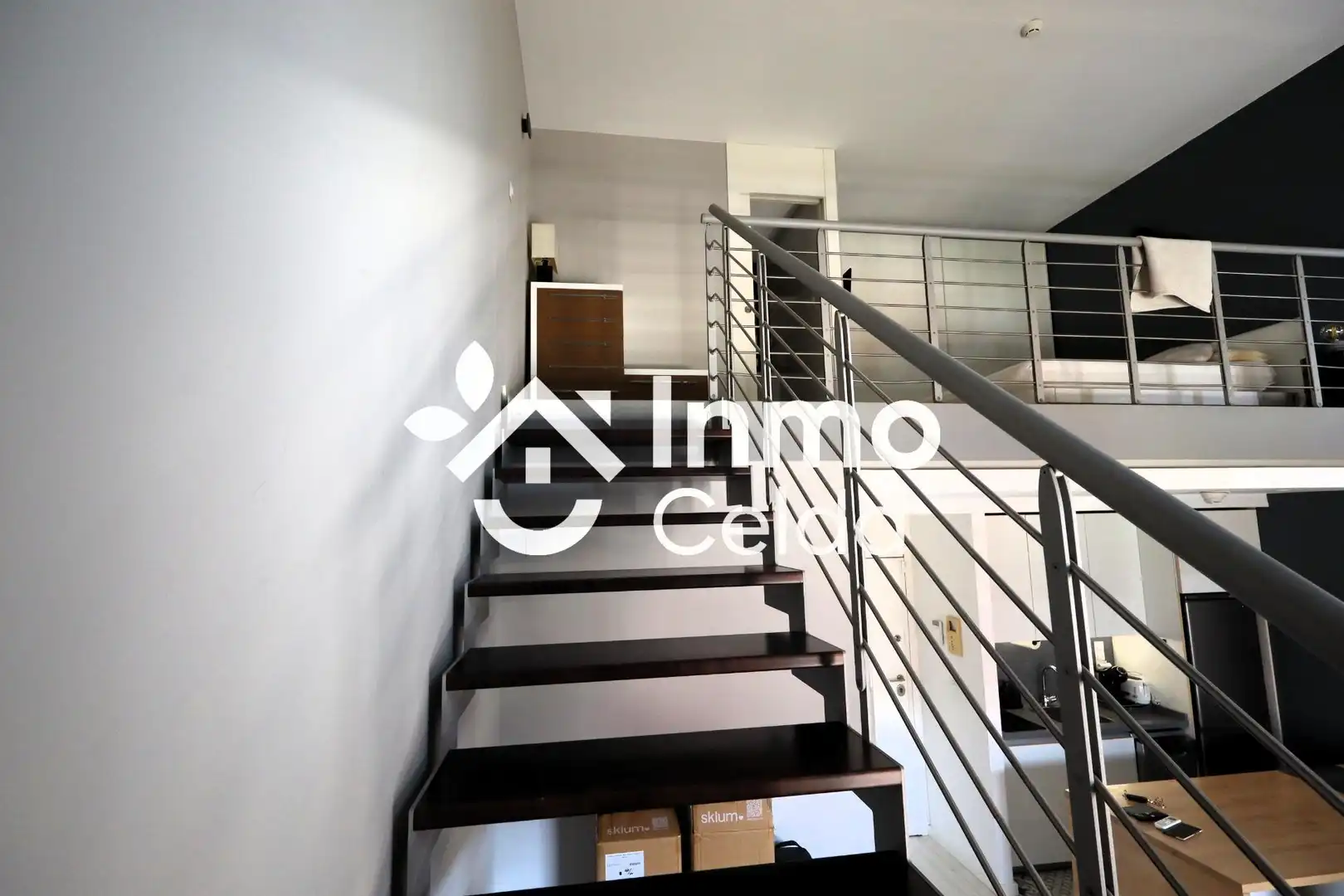 Loft con terraza en alquiler en Polígono del Aeropuerto, imagen 18