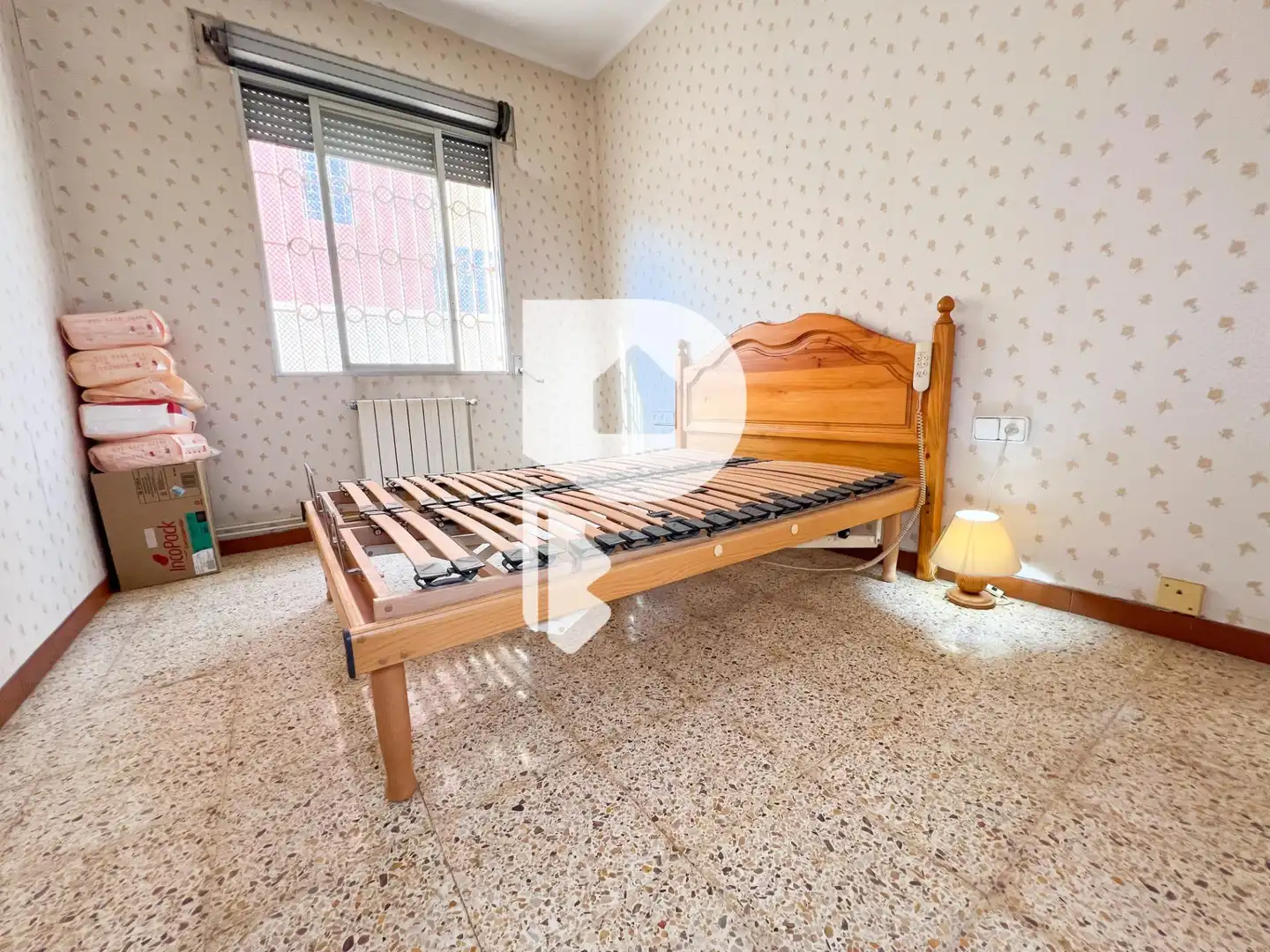 Bedroom of Houses for sale in Sant Andreu de la Barca  with Private garden, Terrace and Storage room