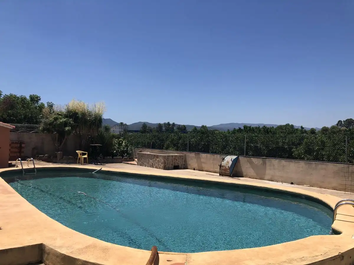 Maison rustique à vendre à Ondara, imagen 5