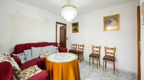 Photo 5 of Flat for sale in Ingeniero Santa Cruz, Barrio de Zaidín, Granada Capital