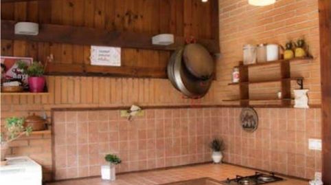 Foto 4 de Casa adosada de alquiler en Benet Vidal I Gimbernat, Casc Antic - Nou Cambrils, Cambrils