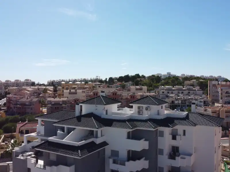 Penthouse mit Pool zum Verkauf in Calle Malvinas, imagen 12