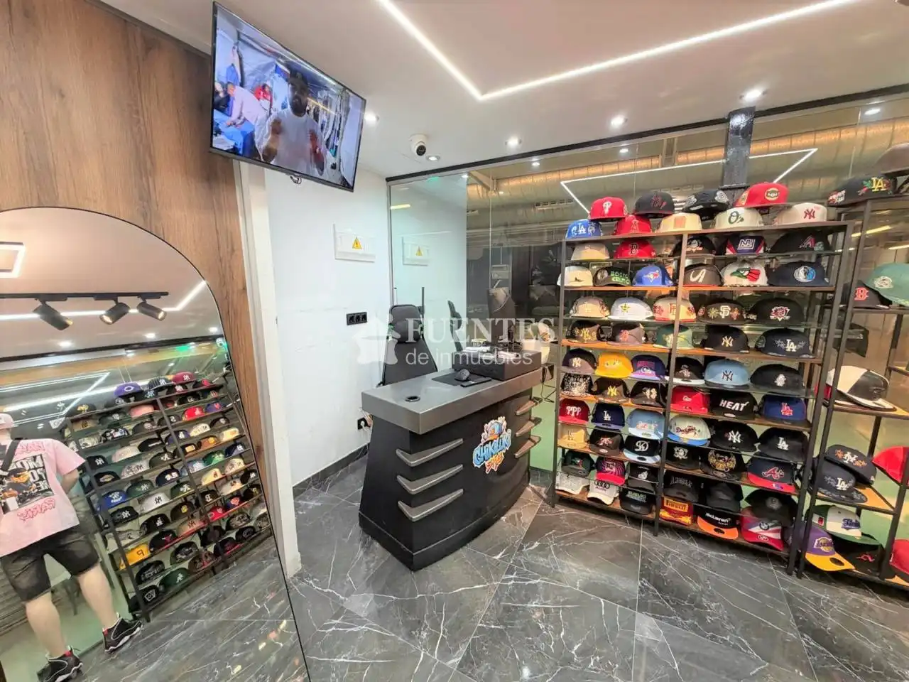Local comercial en venda a Avenida Padre Esplá, imagen 9