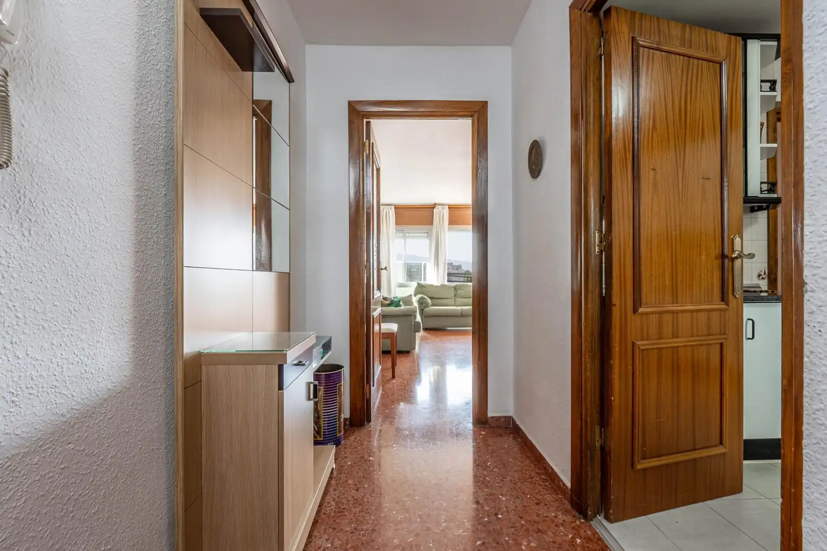 Zimmer in Calle PROFESOR FRANCISCO DALMAU, Joaquina Eguaras