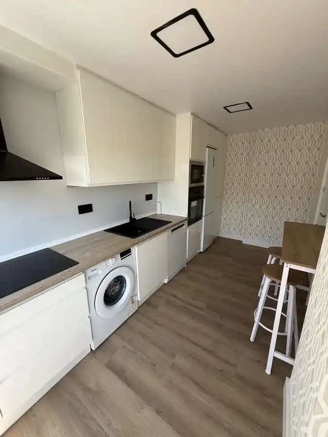 Appartamento con terrazza in vendita a Villafontana - Estoril I, imagen 5