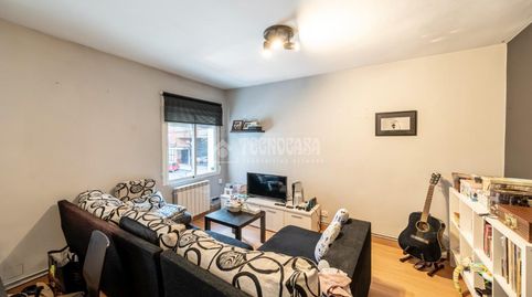 Foto 5 de Piso en venta en C. Caceres, Chopera, Madrid Capital
