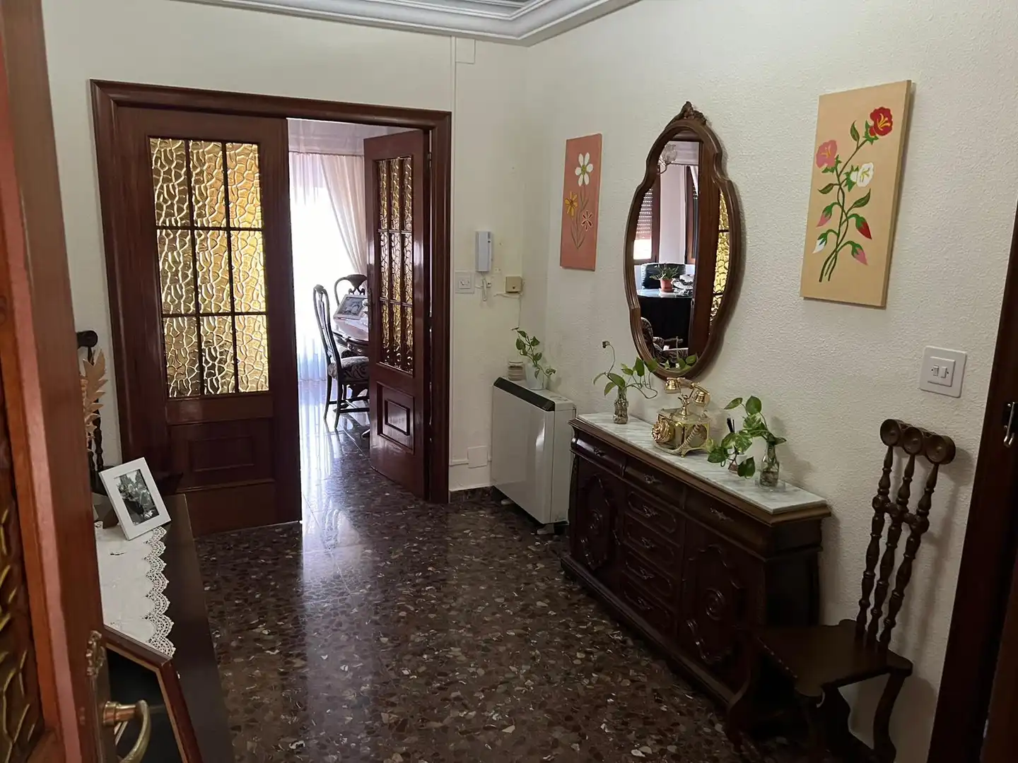Flat with lift for sale in Mengíbar, imagen 4