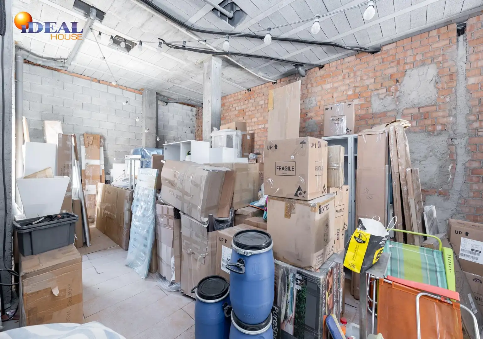 Local comercial en venda a Casco Histórico, imagen 6