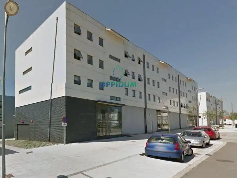 Aparcament en venda a CONSTANTINO LIMIA NOGUEIR 7, imagen 2