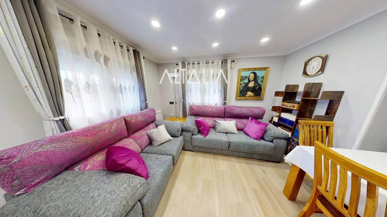 Casa o chalet en venta en PALERO, Mariana