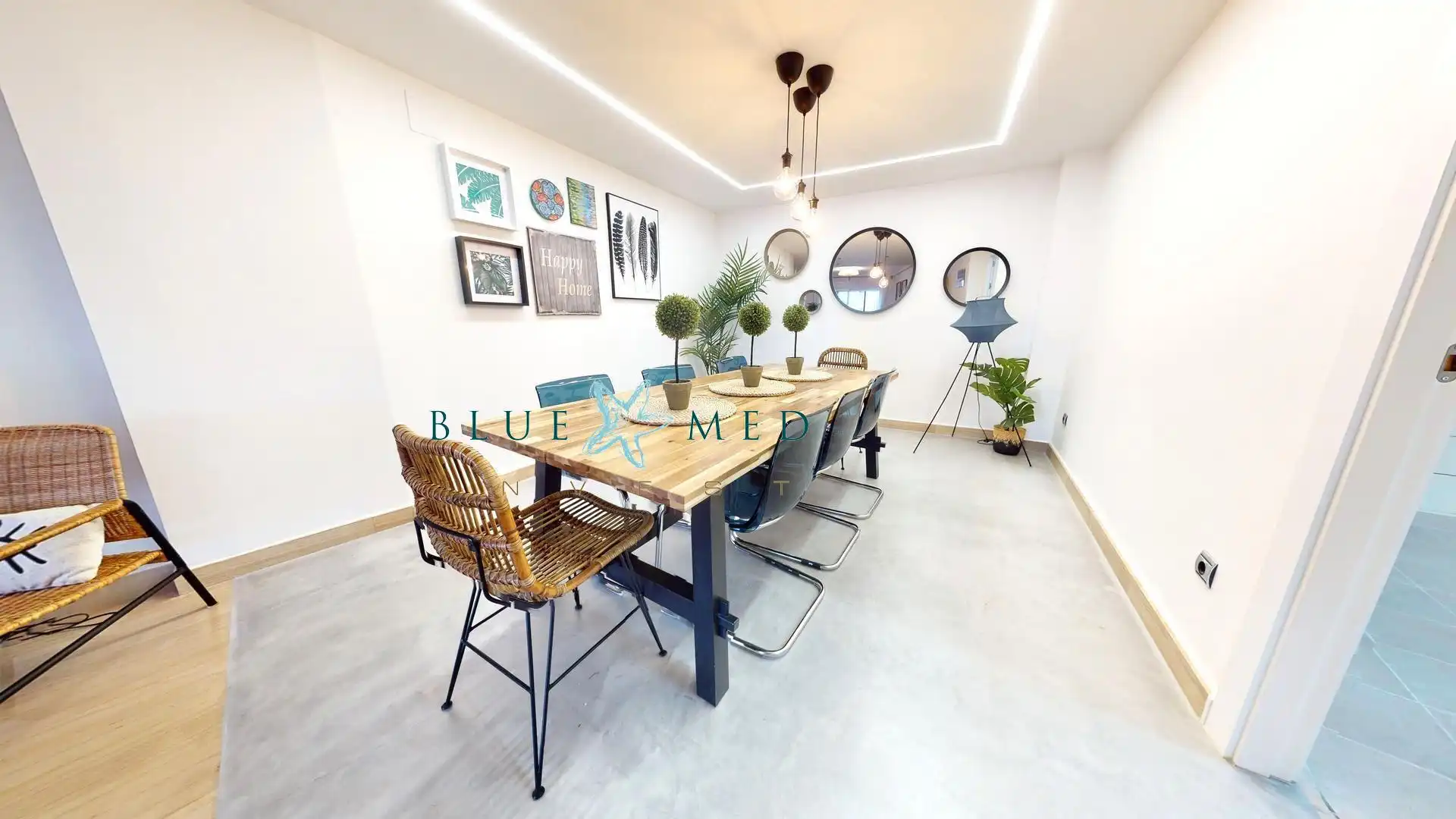 Apartament amb piscina en venda a Casco Antiguo, imagen 8