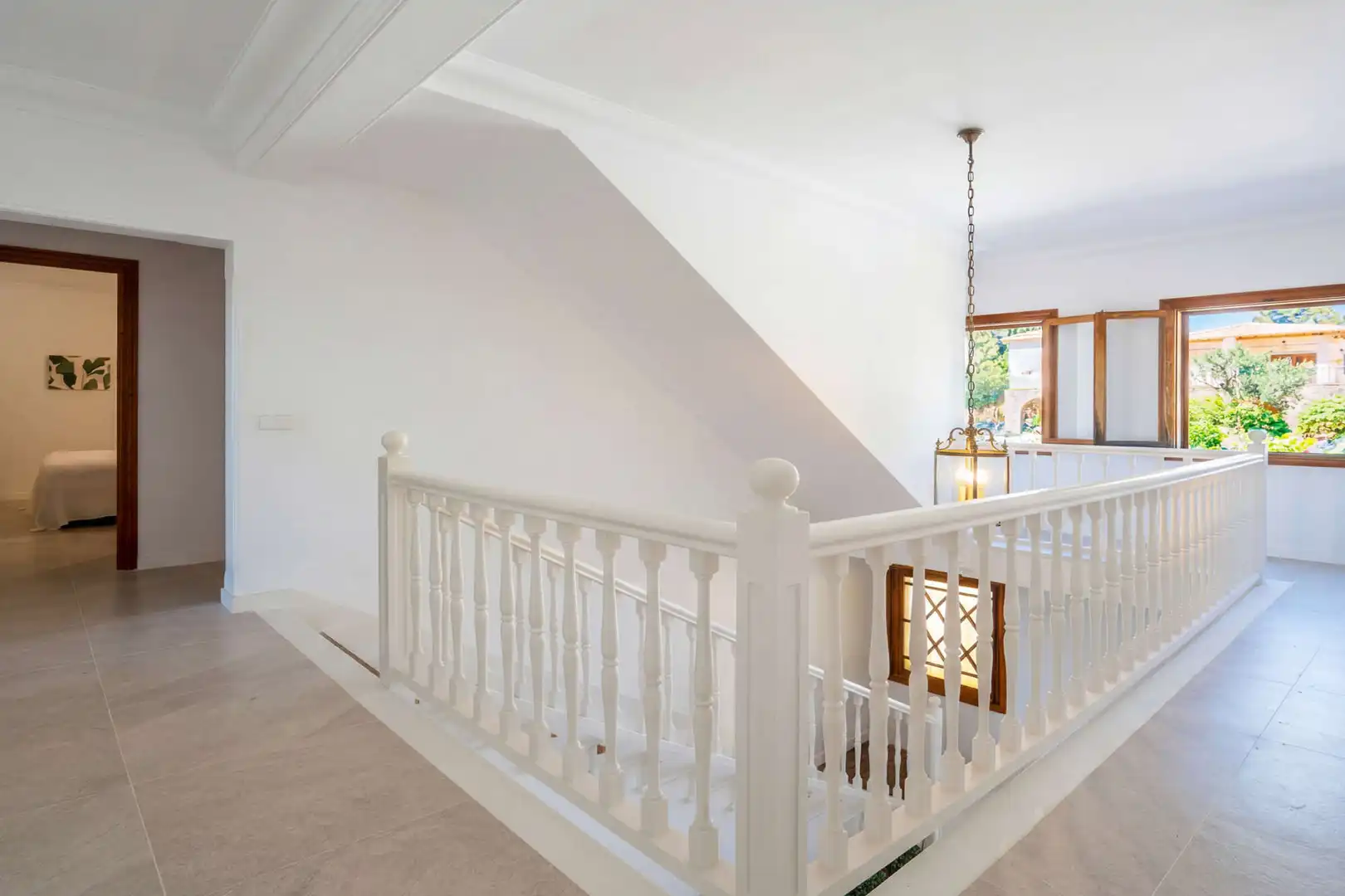 Houses for sale in Valldemossa  with Air Conditioner, Terrace and Furnished