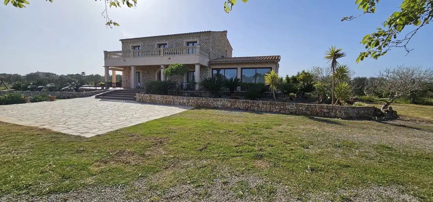Casa de lloguer a S'Illot - Cala Morlanda, imagen 13