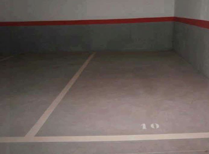 Parking of Garage for sale in Camarena