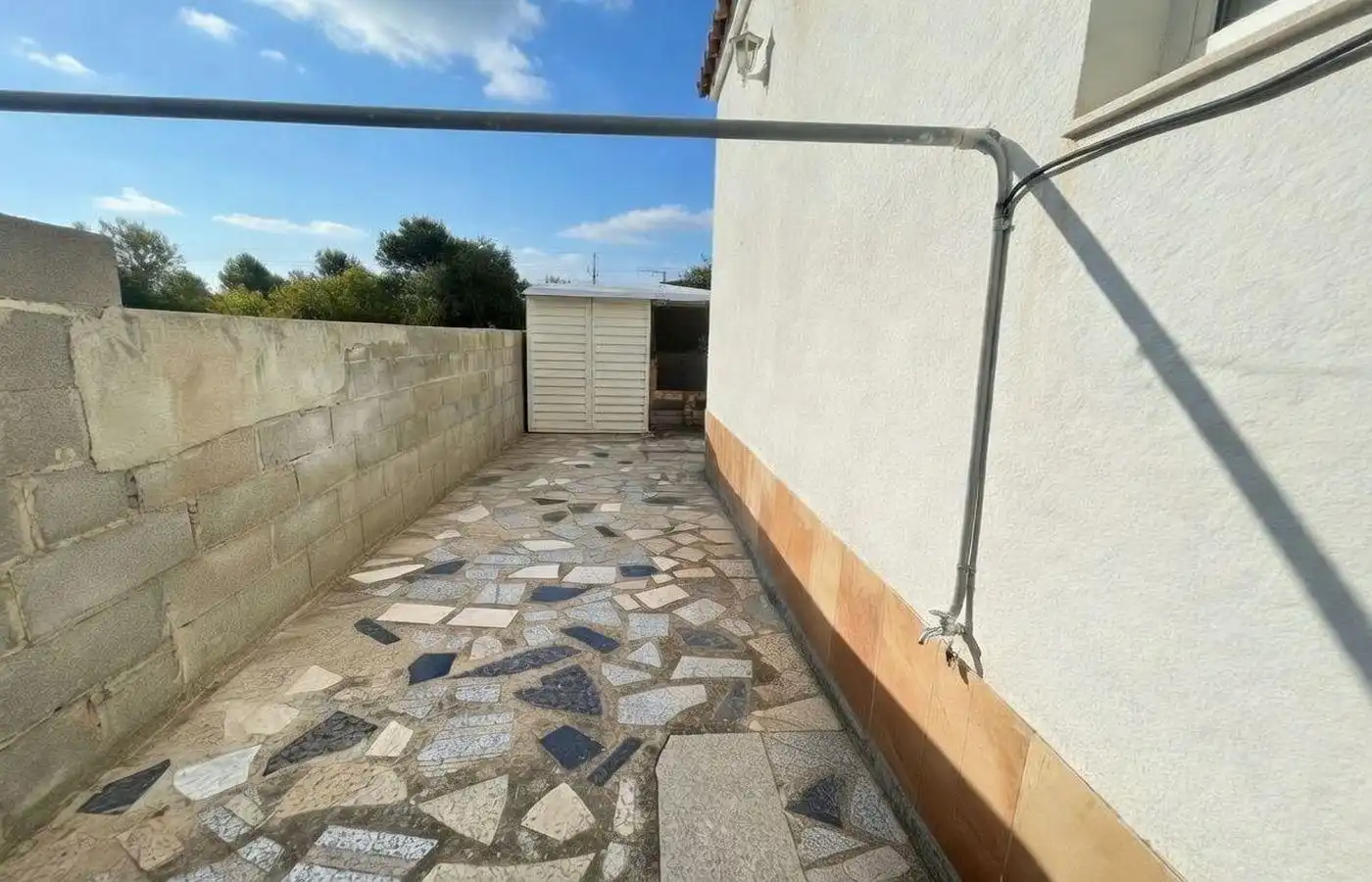 Villa avec jardin à vendre à Alcanar, imagen 22