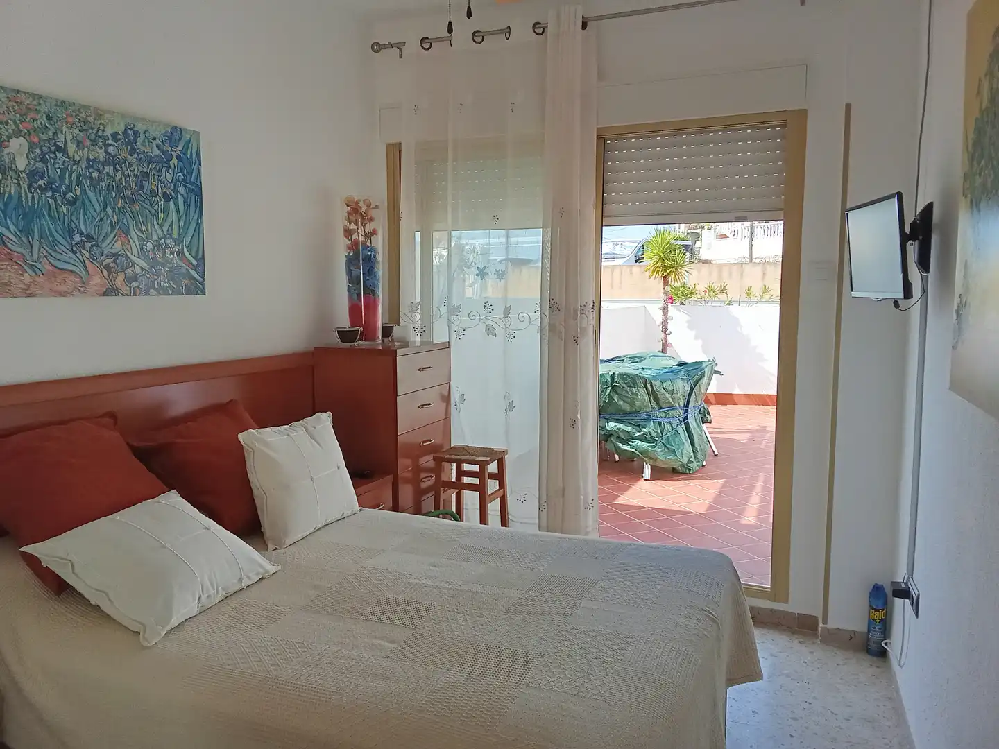 Apartamento con ascensor en venta en Carrer de Bolívia 1, imagen 7