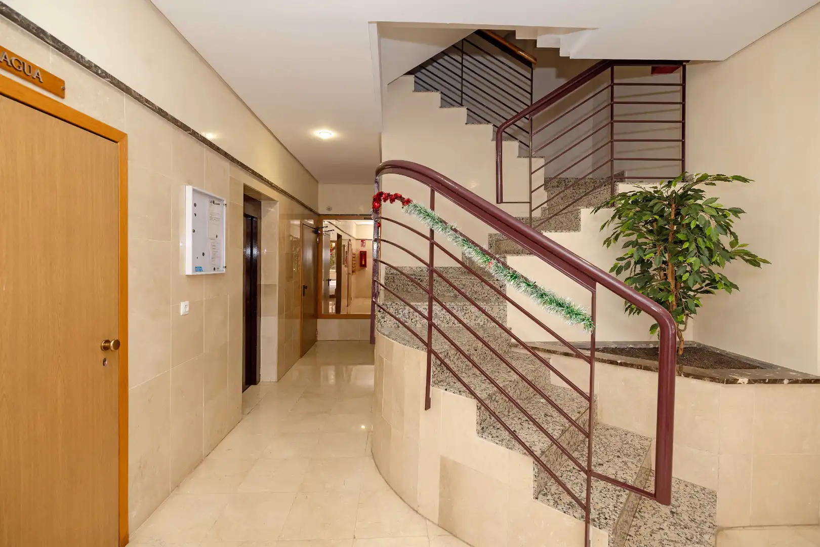 Flat for sale in Málaga  with Air Conditioner, Heating and Terrace