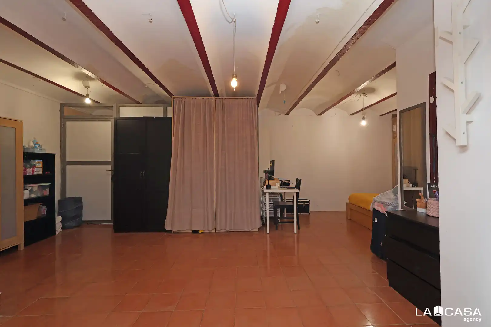Dúplex en venda en Barcelona amb Terrassa i Traster