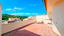 Terrace of Attic for sale in Llançà  with Terrace and Balcony