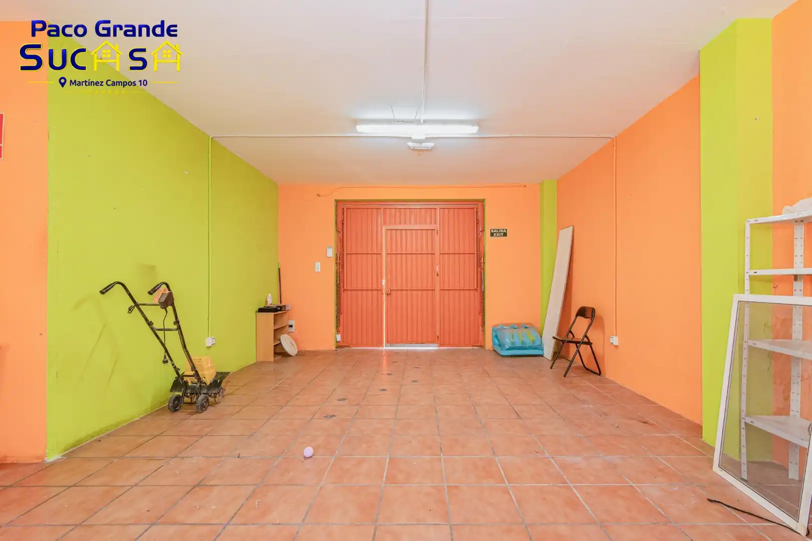 Casa o chalet en venta en Láchar, Granada
