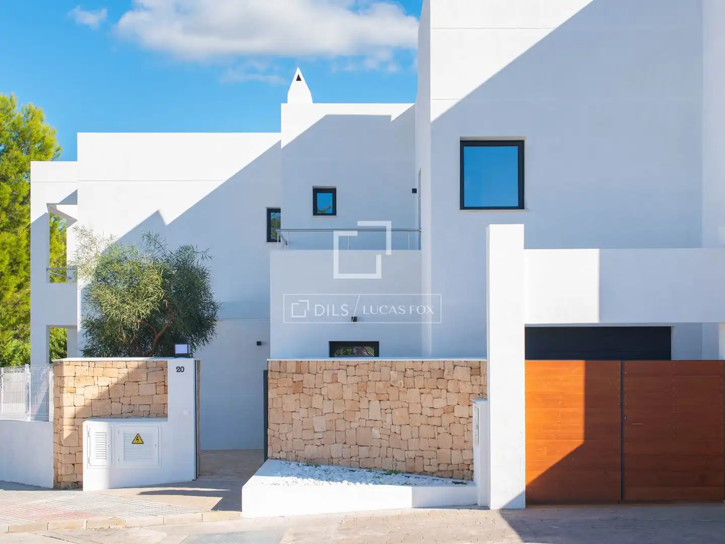 Villa con terrazza in vendita a Sant Agustí-Cala de Bou, imagen 39
