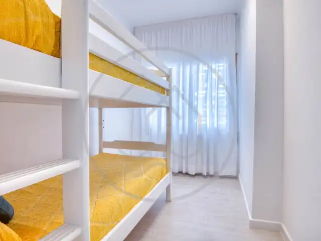 Mini appartamento con terrazza in vendita a Platja d'Aro, imagen 12