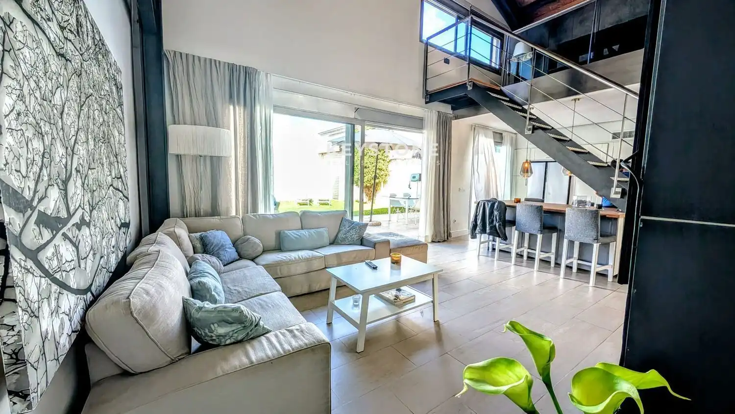 Haus mit Garten zur Miete in PASEO PORTITXOL, 1, imagen 3