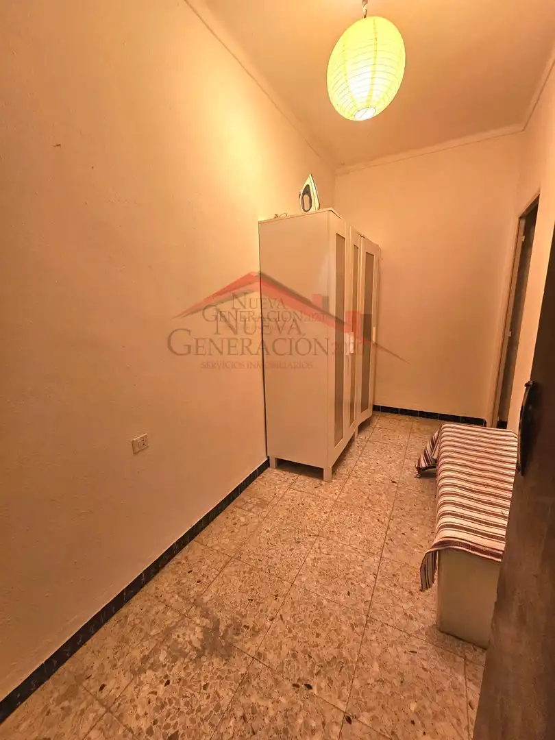 Bedroom of Houses for sale in Conil de la Frontera