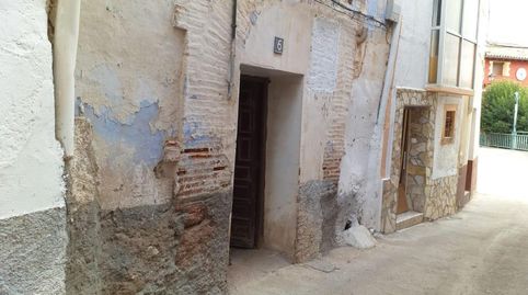 Solvia Inmobiliaria  Chalet adosado Olvés