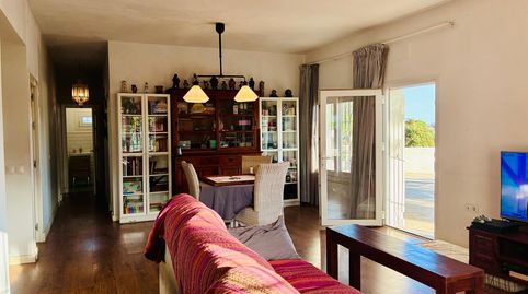 Foto 4 de Casa o xalet en venda a Los Franceses – La Vega, Chiclana de la Frontera