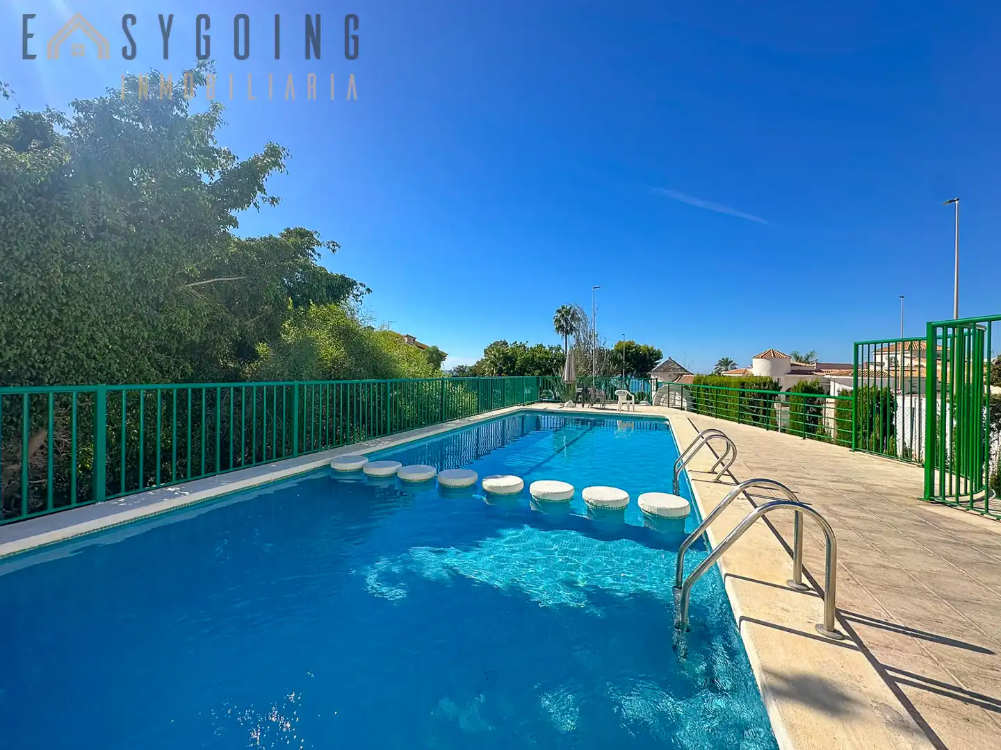 Apartament amb piscina en venda a Santa Pola ciudad, imagen 32