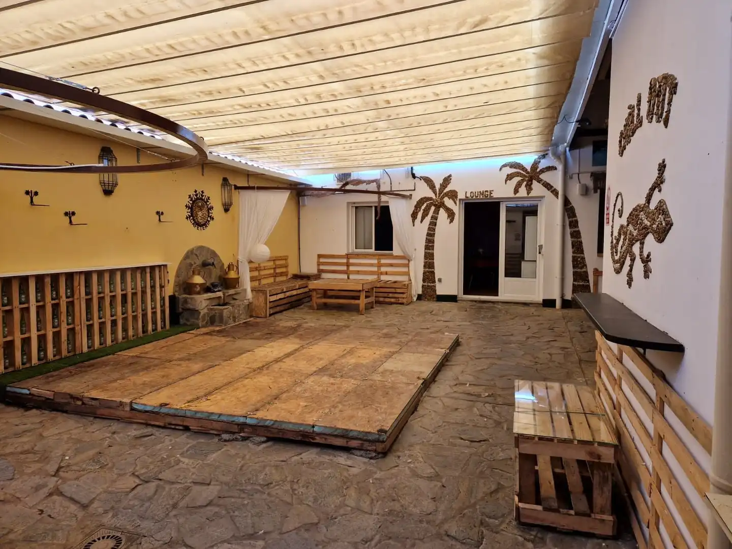 Local comercial de lloguer a Don Benito, imagen 20