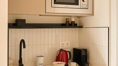 Photo 4 of Study to rent in Calle Tulipero, 6, Buena Vista, Madrid