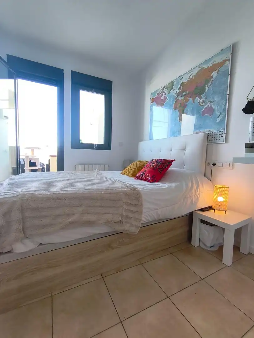 Flat with terrace for sale in Campo de Murcia, imagen 20