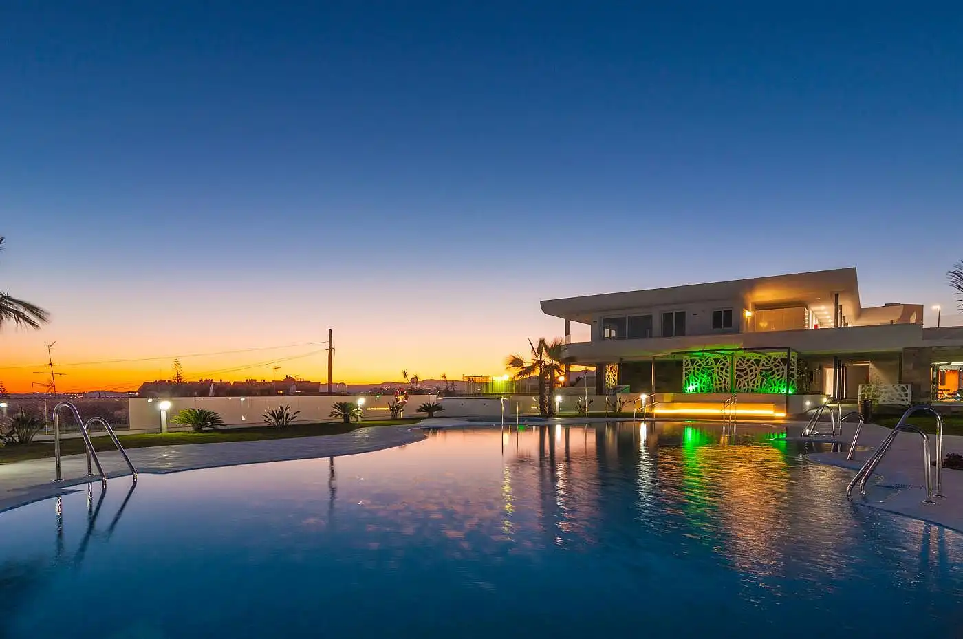 Apartament amb ascensor en venda a Torreblanca del Sol, imagen 2