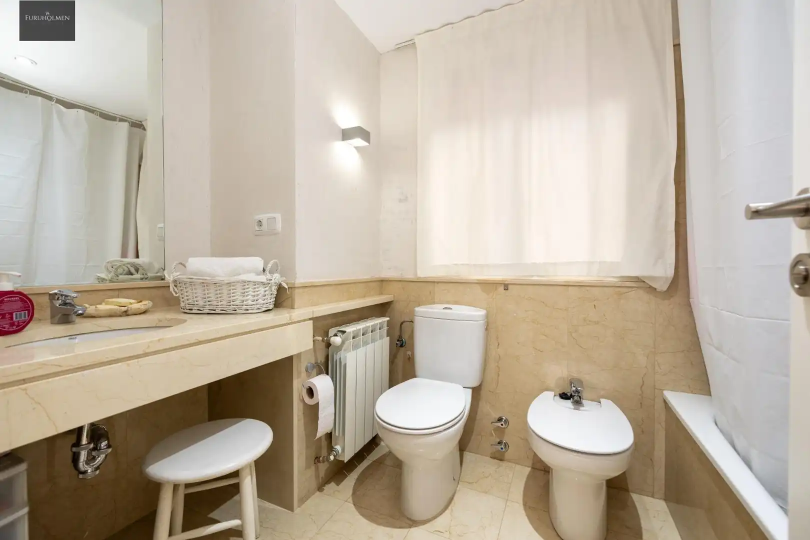 Piso con ascensor en venta en Calle Doctor Muñoz Fernández 2, imagen 38