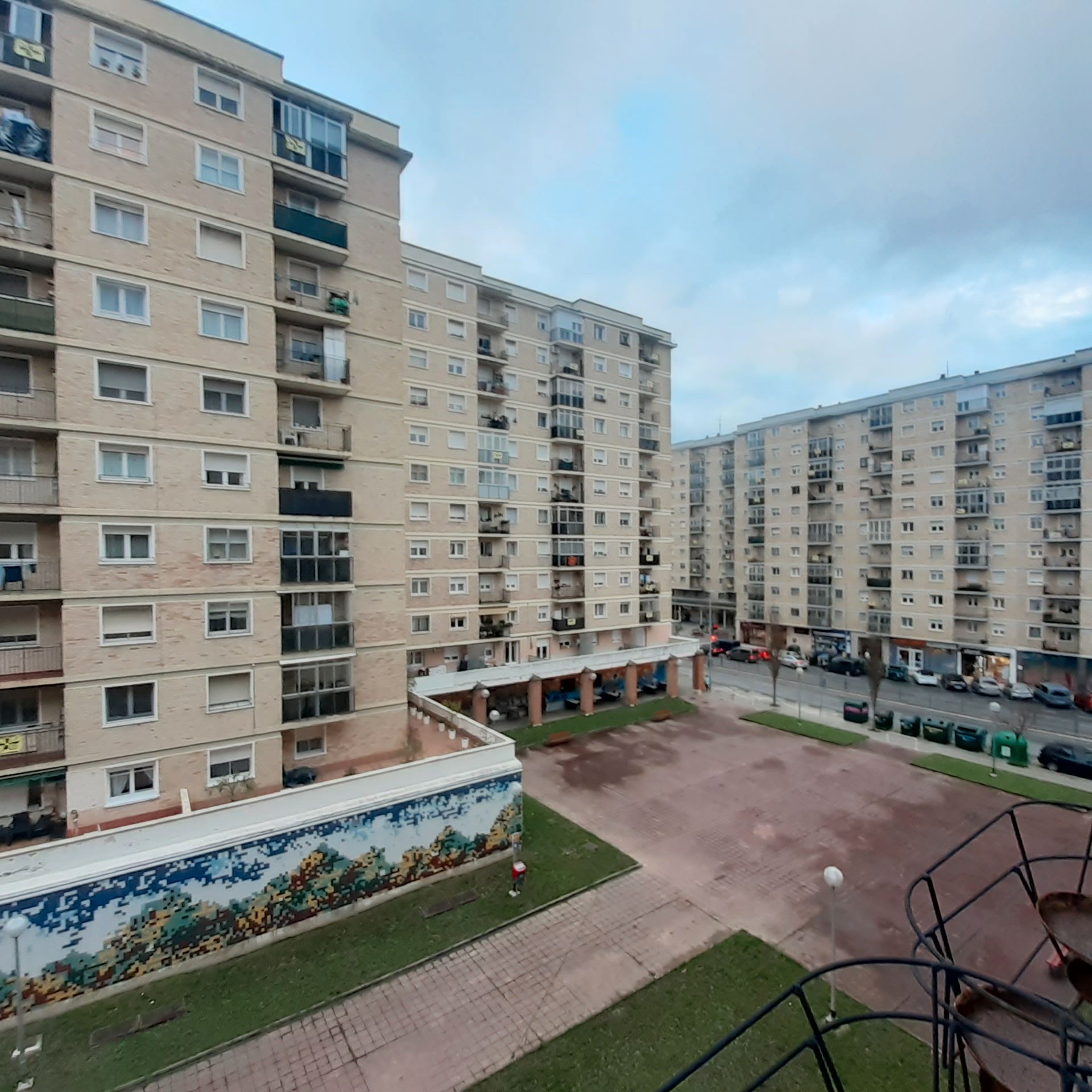 Wohnung zum verkauf in Calle del Doctor José María Reparaz Doktorea Kalea, San Jorge,  Pamplona / Iruña