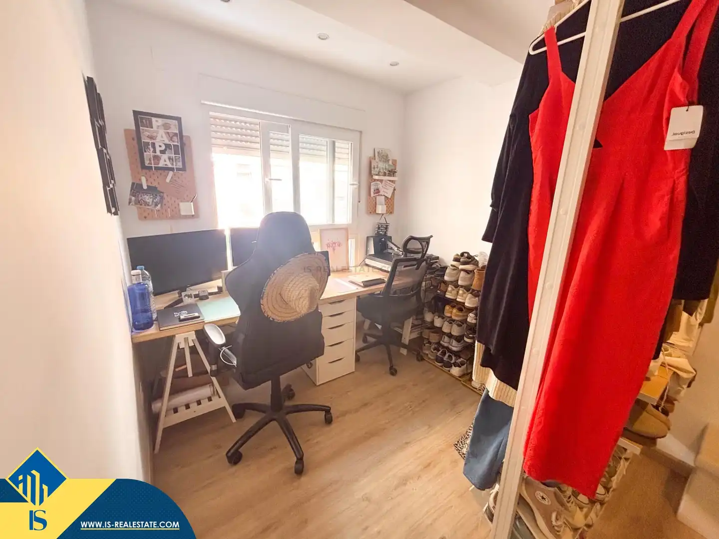 Wohnung mit Terrasse zum Verkauf in Playa del Acequión, Náufragos y Rocío del Mar, imagen 35