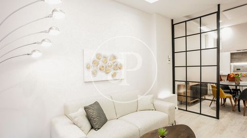 Photo 2 of Flat for rent in C. de Fúcar, Cortes - Huertas, Madrid Capital