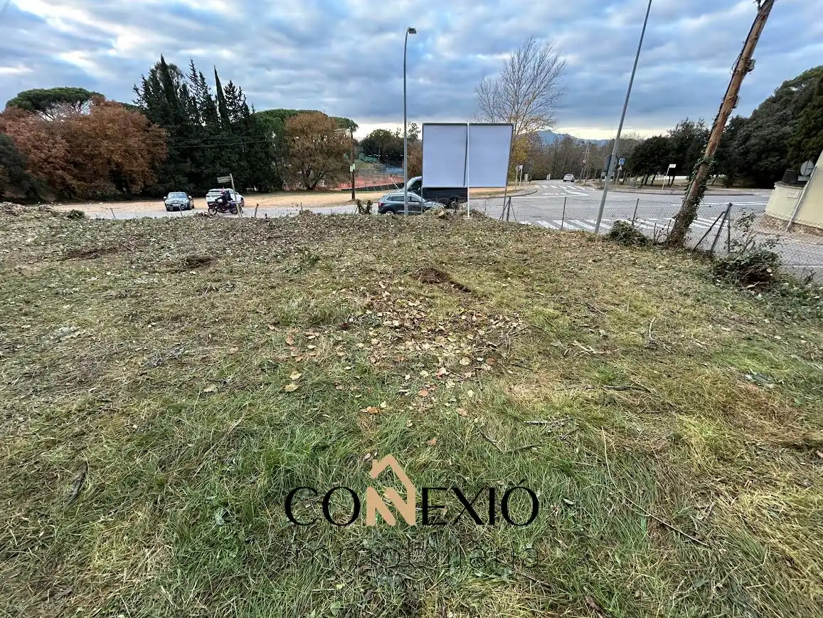 Terreny residencial en venda a Palau, imagen 3
