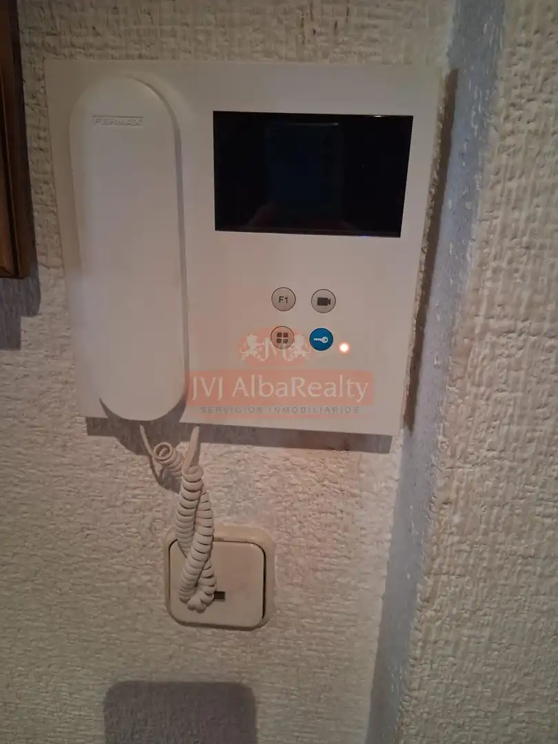 Dormitori de Pis en venda en Albacete amb Aire condicionat, Calefacció i Parquet