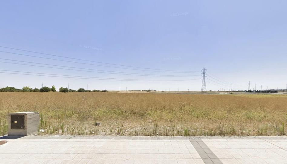 Photo 1 of Residential for sale in Calle Ilustradores, 18, Zona industrial, Madrid